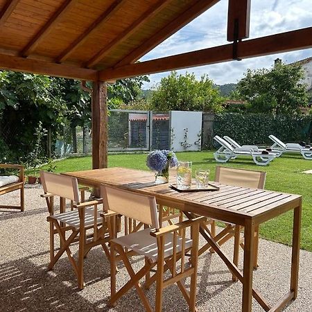 Casa Da Vila Em Селорику-ди-Башту Экстерьер фото