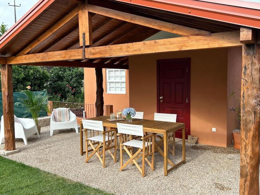 Casa Da Vila Em Селорику-ди-Башту Экстерьер фото